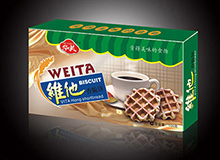 成都食品包裝盒-餅干包裝盒，有多重要，您知道嗎？